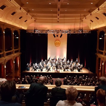 Concertgebouworkest in Zutphen - Lions Zutphen
